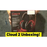 Kingston HyperX Cloud II