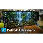 DELL U3415W