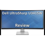 DELL U3415W