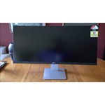 DELL U3415W