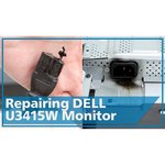 DELL U3415W