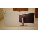 DELL U3415W