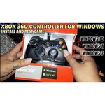 Microsoft Xbox 360 Controller