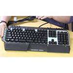 COUGAR 700K (Cherry MX Blue) Black USB