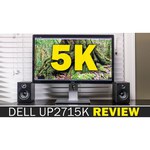 DELL UP2715K