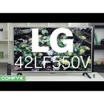 LG 49LF550V