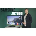 Samsung UE40JU7000U