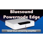 Bluesound PowerNode N150