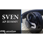 Sven AP-B350MV