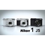 Nikon 1 J5 Body