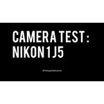 Nikon 1 J5 Kit