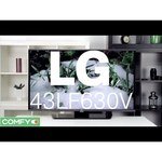 LG 32LF630V