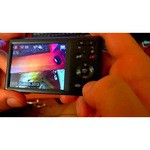 Panasonic Lumix DMC-FS50