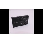 Panasonic Lumix DMC-FS50