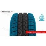 Goodyear Vector 4Seasons