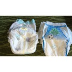 Pampers Pants 3 (6-11 кг) 60 шт.