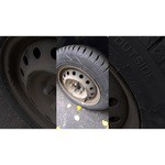 Ovation Tyres W-586